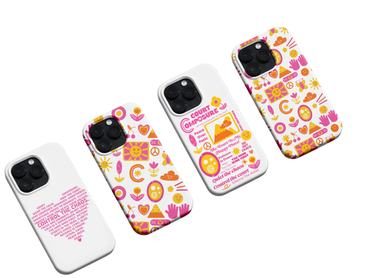 The Composure Case